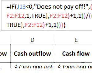 sensitivity-analysis-project