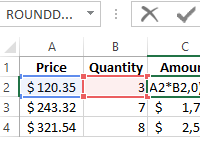 how-round-numbers-in-excel