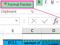 format-painter-table-layout
