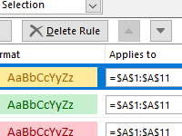 conditional-formatting-training