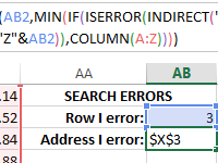 find-error-in-excel