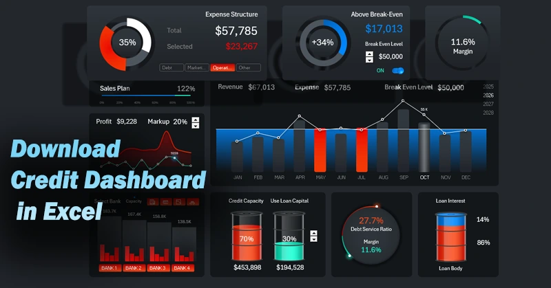 Презентация кредитоспособности малого бизнеса