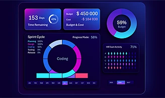 diagramma-tsikla-sprintov-v-excel