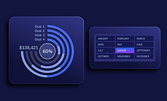 diagramma-progressa-lichnykh-finansovykh-tseley-v-excel