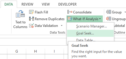 Solving Equations In Excel Using The Cramer And Gauss Iterations Method