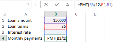 input information.