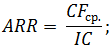 calculation formula.