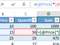 working-with-excel-tables