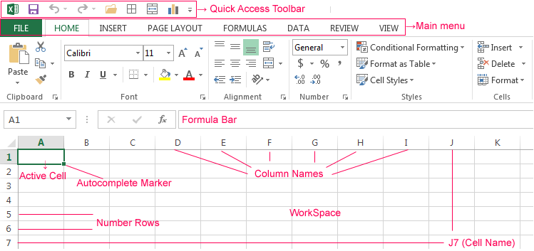 how do i learn how to use microsoft excel