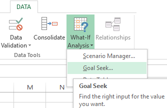 Analysis Of Data In Excel With Examples Of Reports