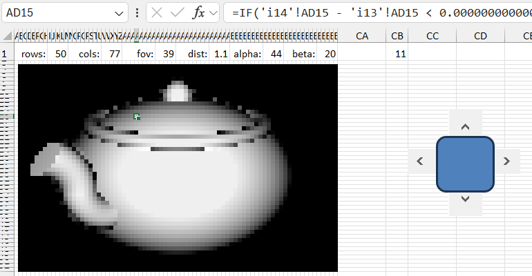 3D Excel for Beginners