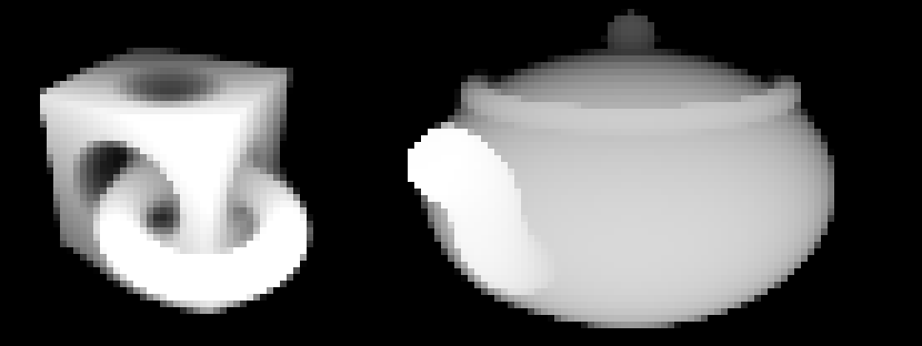 Pixel Rendering