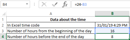 timecode duration calculator excel