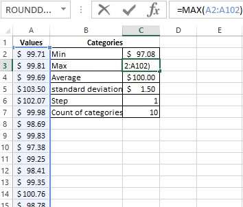 random data generator excel