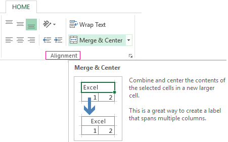 Excel merge rows without losing data examples