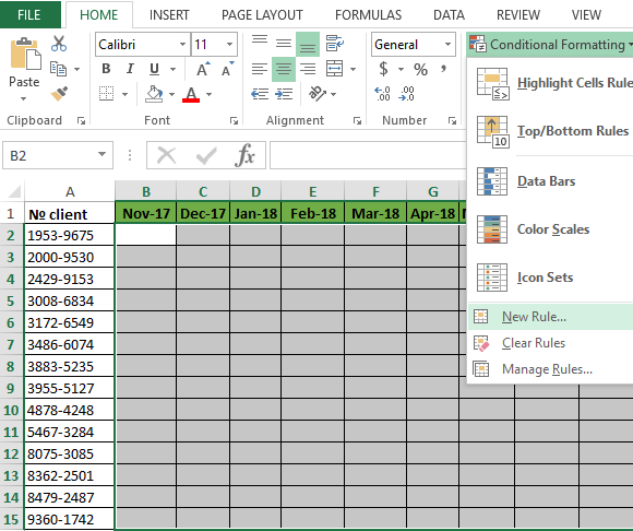 how-to-use-microsoft-excel-s-conditional-formatting-pcworld