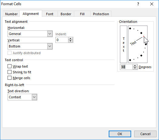 number format dialog box launcher excel