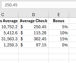 how-to-fill-cells-with-text-and-numeric-values