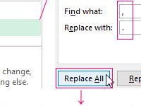 change-comma-to-decimal-point