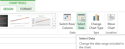 CHART TOOLS.