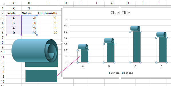 copy bottom group of shapes.