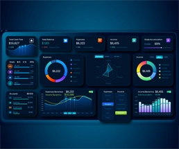 personal-finance-capital-accumulation-dashboard-in-excel