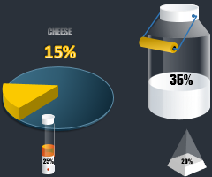 3d-infographics-for-presentation