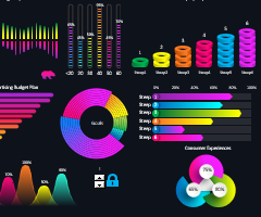 Download Free Dashboard Templates For Reports In Excel