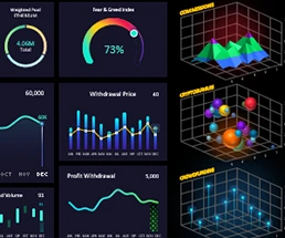 best-cryptocurrency-portfolio-dashboard-design