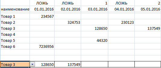 с помощью какого пункта меню можно выполнить фильтрацию данных в ms excel