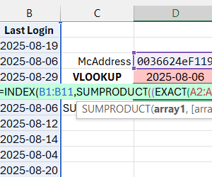 using-exact-formula-for-exact-text-matching-table