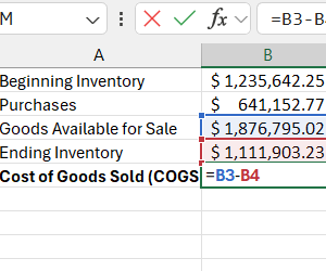 how-to-calculate-cost-of-goods-sold-cogs