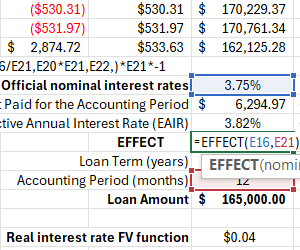 how-to-calculate-real-interest-rate-on-loan