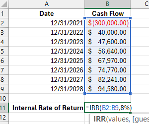 how-to-calculate-internal-rate-of-return