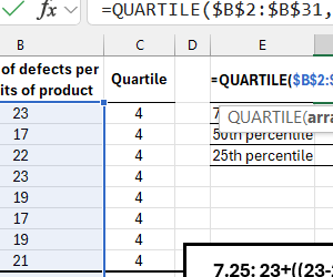 examples-of-formulas-for-calculating-quartiles