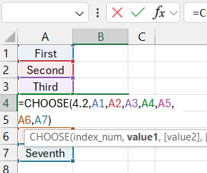 choose-function-syntax-and-usage-examples