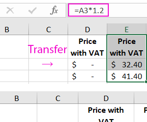 copy-formula-without-changing-cell-reference