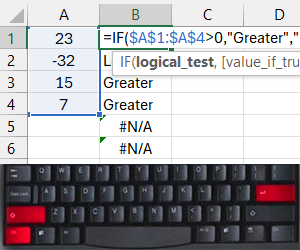 how-to-use-array-formulas-in-excel-table