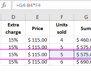 copy-formula-row-without-changing