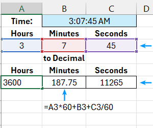 how-to-convert-time-to-decimal