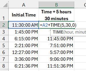 how-to-add-time-and-number-of-hours