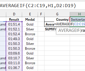 how-to-use-the-averageif-formula-with-condition