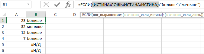 Как определить уравнение по массиву