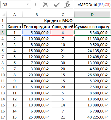 Excel проверка если дата