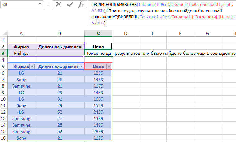 В формулах excel можно использовать до уровней вложения функций