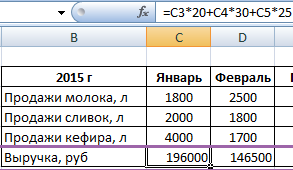 Как подписать гистограмму в excel