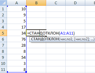 Контрольная работа по теме Финансовый анализ в Excel