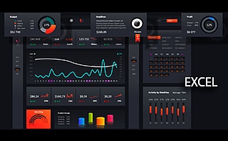 Dashboard examples