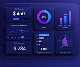 excel-dashbord-ucheta-yezhenedelnykh-raskhodov-lichnykh-finansov