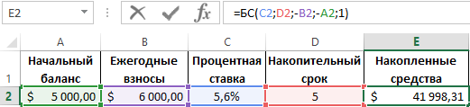 что нужно знать в excel для работы в офисе